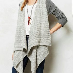 Saturday Sunday Casado cardigan shawl